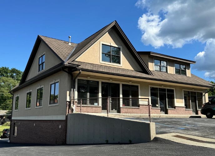 Retail Property for Sale in Wappingers Falls New York 12590